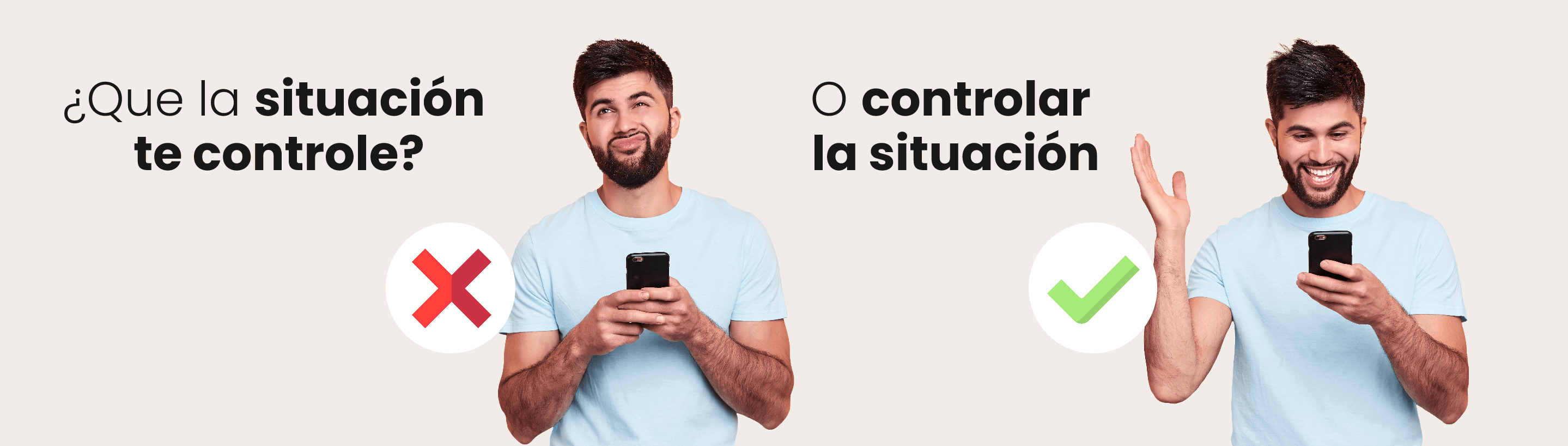 Banner enséñale a los ciberdelucnetes que contigo no se juega